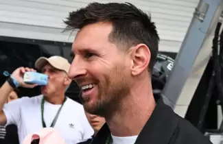 messi f1