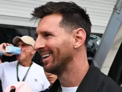 messi f1