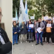 Municipales jujeños sin ART: "La provincia realiza esa cobertura a través del ISJ"