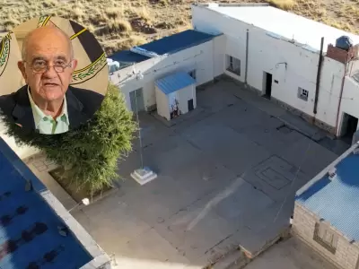 El gobierno asegura que no se cerraron escuelas en Jujuy