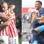 Gimnasia de Jujuy jugar� reci�n el martes 12 de mayo: conoc� el motivo