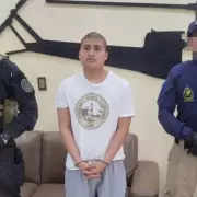 Extraditaron a “Pequeño J” desde Perú: será indagado por el triple crimen de Florencio Varela