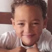 Buscan intensamente a un nene de 6 años desaparecido en Corrientes: activaron la Alerta Sofía