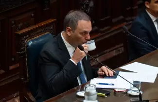 manuel adorni