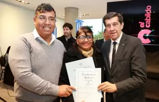 sadir mi lote en regla