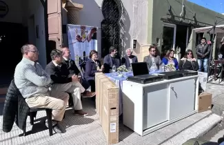 punto digital en Perico
