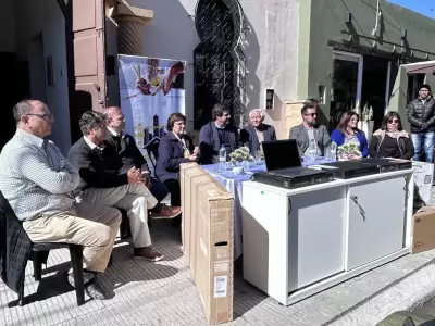 punto digital en Perico