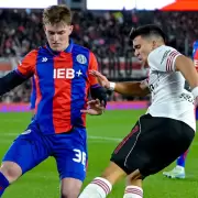 Con el cl�sico de River ante San Lorenzo confirmado: as� qued� el cuadro de los playoffs del Torneo Apertura