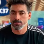 “No le puedo arruinar la vida a mi hijo”: El Pocho Lavezzi rompió el silencio sobre su internación y su salud mental