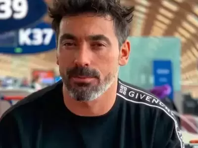 �No le puedo arruinar la vida a mi hijo�: El Pocho Lavezzi rompi� el silencio sobre su internaci�n y su salud mental
