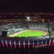 La final del Apertura tiene sede definida