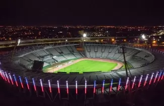 Estadio Kempes