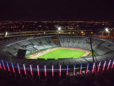 Estadio Kempes