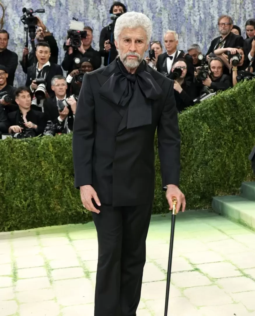 bad bunny met gala