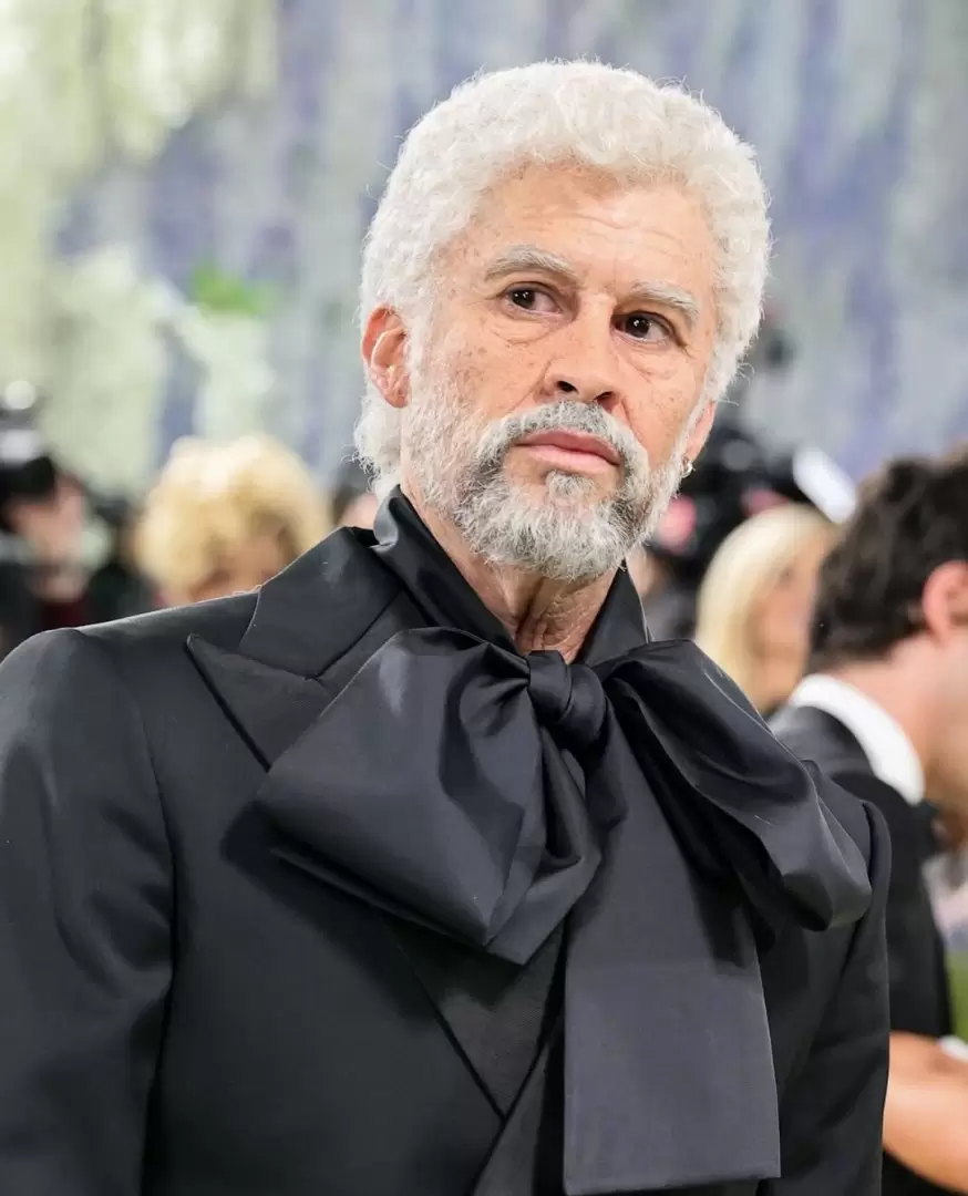 bad bunny met gala