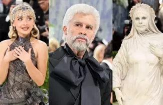 Bad Bunny, Sabrina Carpenter y Madonna: los mejores looks de la Met Gala 2026