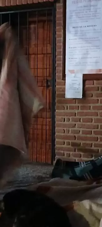 personas en situacion de calle
