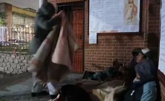 personas en situacion de calle