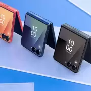 El Galaxy Z Flip 8 ser�a m�s liviano y delgado que su antecesor, seg�n nuevas filtraciones