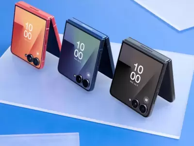 samsung z flip 8