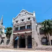 Robaron en las oficinas de Rentas de la Municipalidad de San Pedro: se llevaron alrededor de $2.600.000