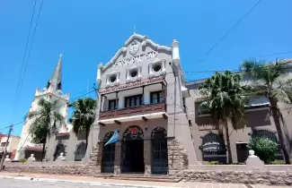 Municipalidad de San Pedro