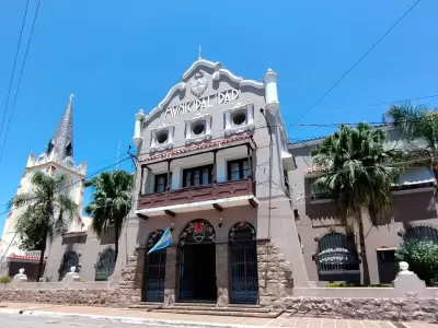 Municipalidad de San Pedro