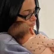 "La vida y la muerte me rodearon": Oriana Sabatini reveló una pérdida de embarazo en la presentación de su libro
