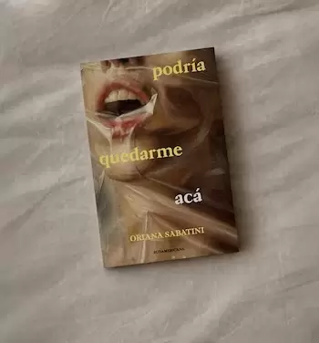 oriana-sabatini-celebro-la-preventa-de-su-primer libro foto