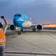 aerolineas argentinas