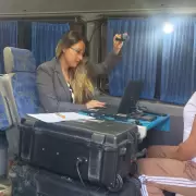 Operativo Registro Civil