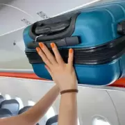 Adiós al carry-on gratuito en Aerolíneas Argentinas para las tarifas base: ¿Cómo funcionará ahora el sistema de equipaje?