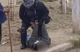 policia jujuy detenido