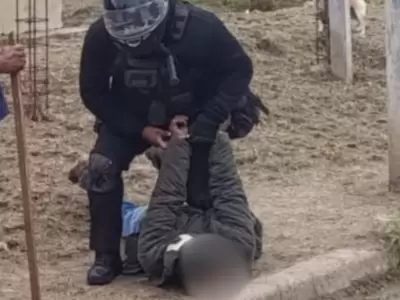 policia jujuy detenido