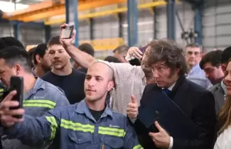El gobierno de Javier Milei apura la aplicaci�n de distintos art�culos de la Ley de Modernizaci�n Laboral