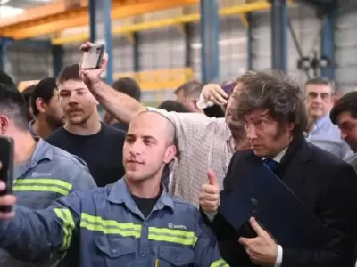 El gobierno de Javier Milei apura la aplicaci�n de distintos art�culos de la Ley de Modernizaci�n Laboral