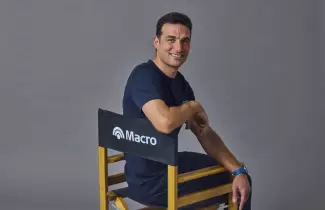 lionel scaloni
