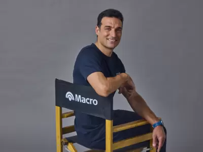 lionel scaloni