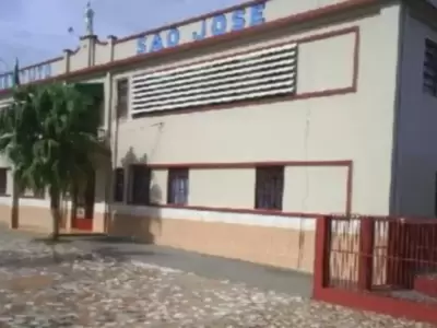 escuela brasil