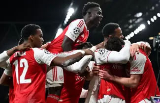 arsenal