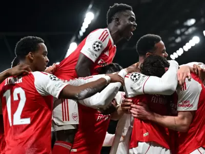 arsenal