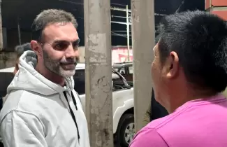 ezequiel atauche