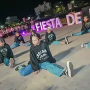 Este jueves arranca la Fiesta de la Danza en Jujuy: conocé toda la agenda de actividades