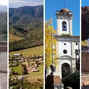 Jujuy postul� cuatro destinos tur�sticos para competir como los m�s lindos del mundo
