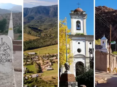 pueblos jujenos