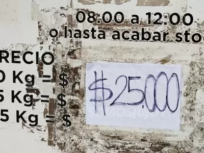 precio gas envasado