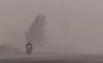 viento zonda