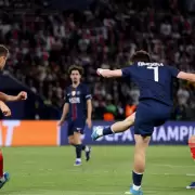 Bayern M�nich y PSG definen al finalista de la Champions: hora, TV y formaciones
