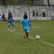La Liga Juje�a aument� el precio de las entradas para el f�tbol infantil