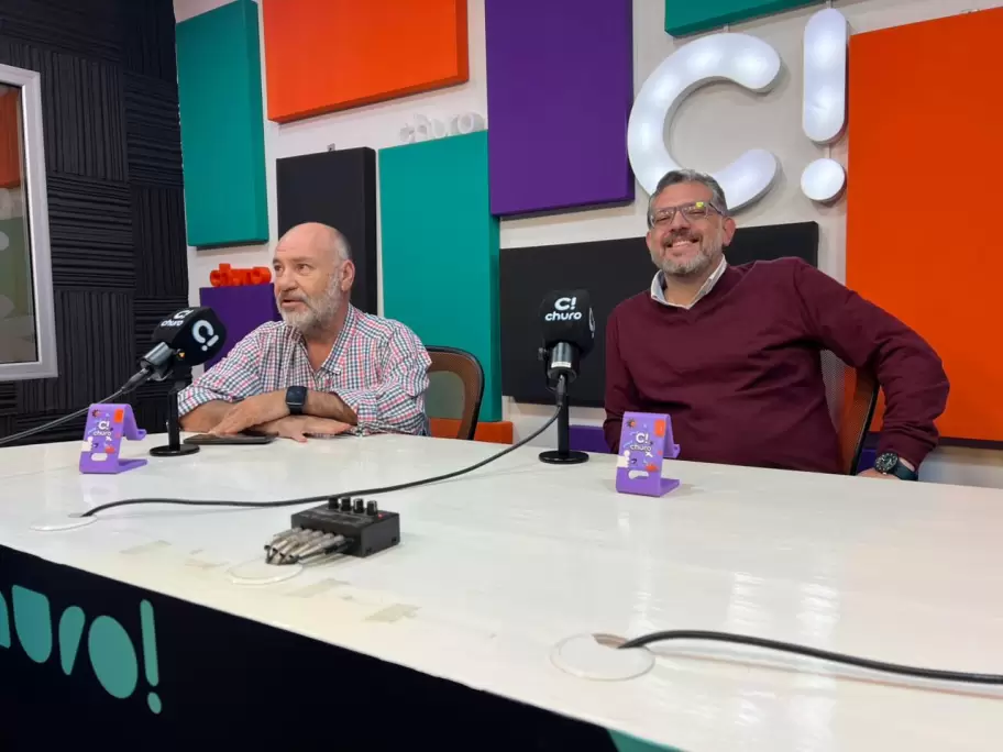 Masa Madre por Churo